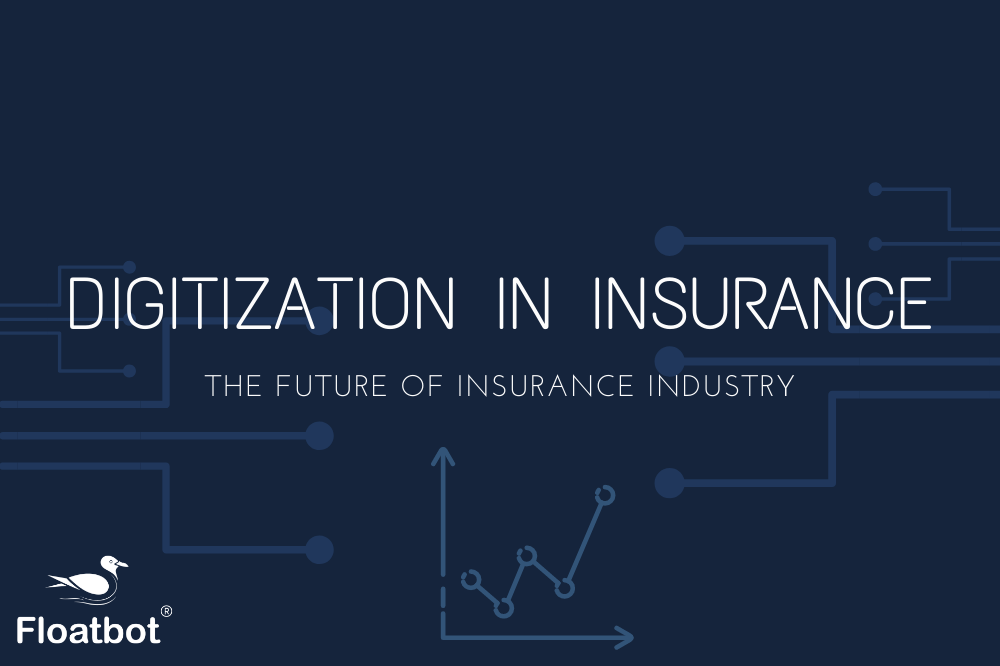 digitization in insurance
